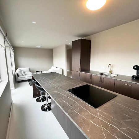 Apartment In เฮิฟน์ ภายนอก รูปภาพ
