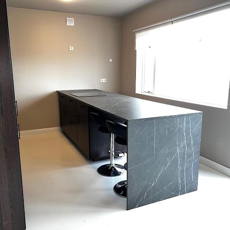 Apartment In เฮิฟน์ ภายนอก รูปภาพ