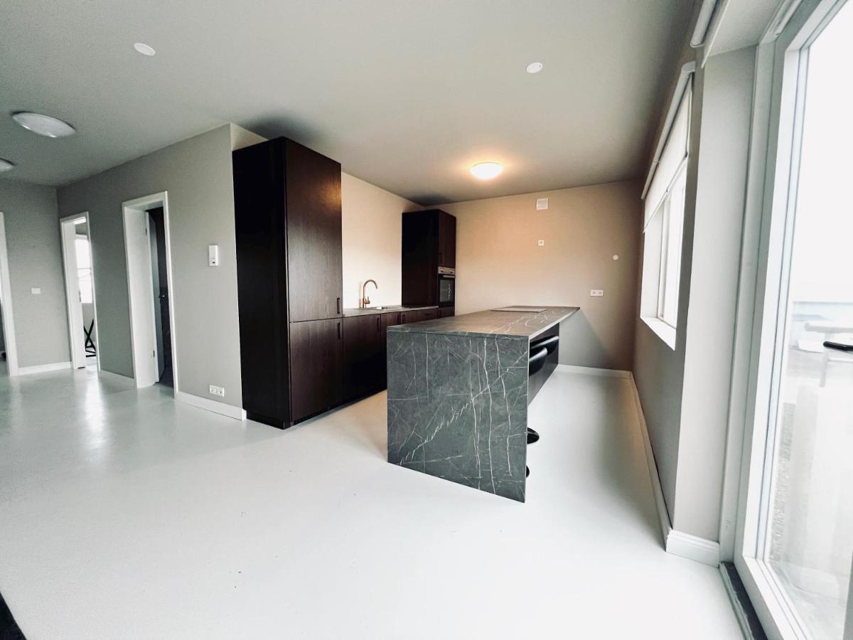Apartment In เฮิฟน์ ภายนอก รูปภาพ