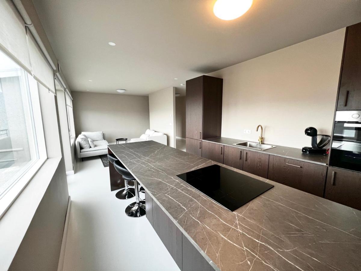 Apartment In เฮิฟน์ ภายนอก รูปภาพ
