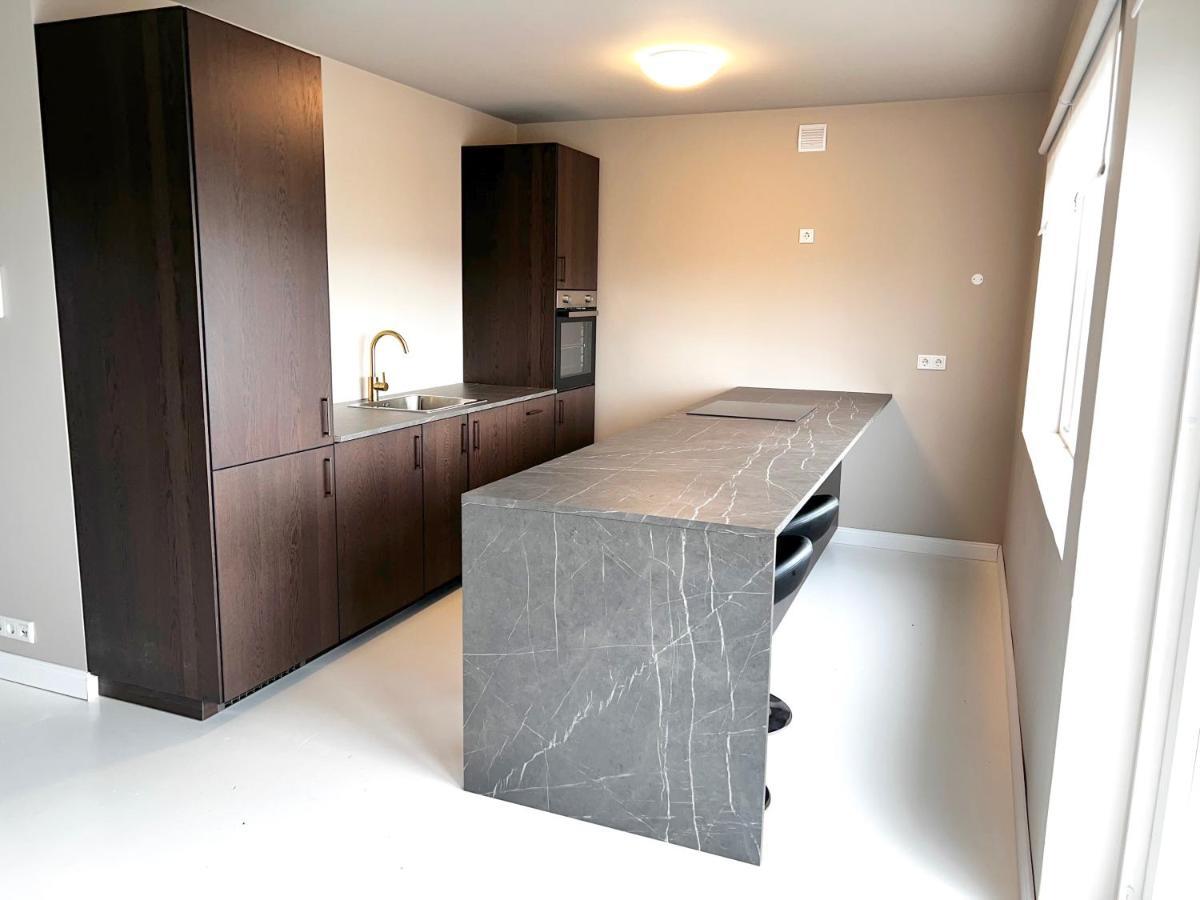 Apartment In เฮิฟน์ ภายนอก รูปภาพ