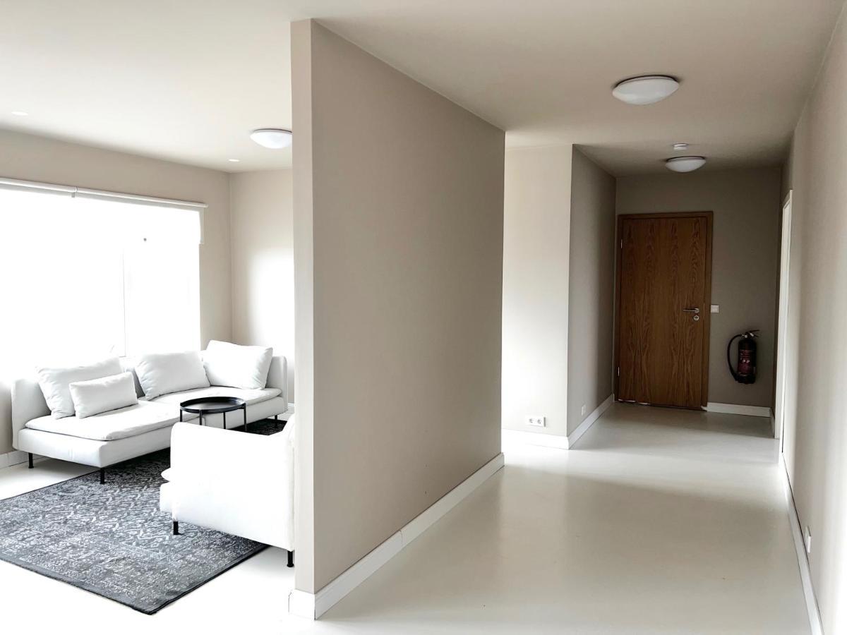 Apartment In เฮิฟน์ ภายนอก รูปภาพ
