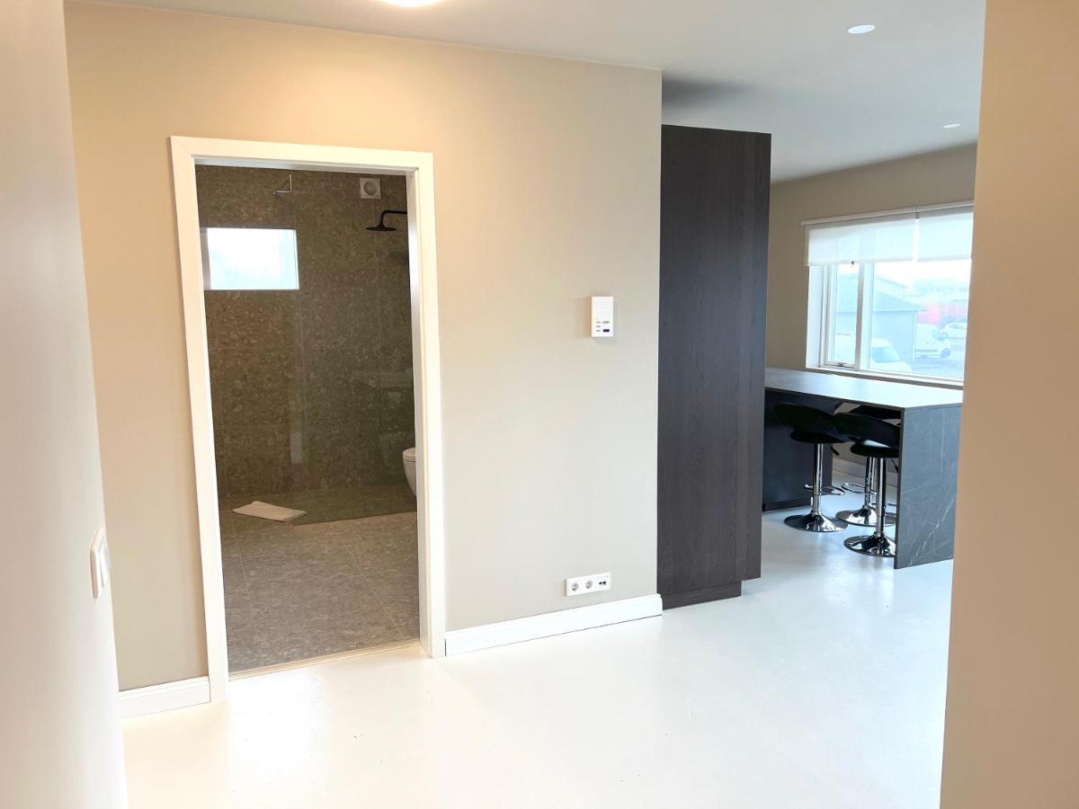 Apartment In เฮิฟน์ ภายนอก รูปภาพ