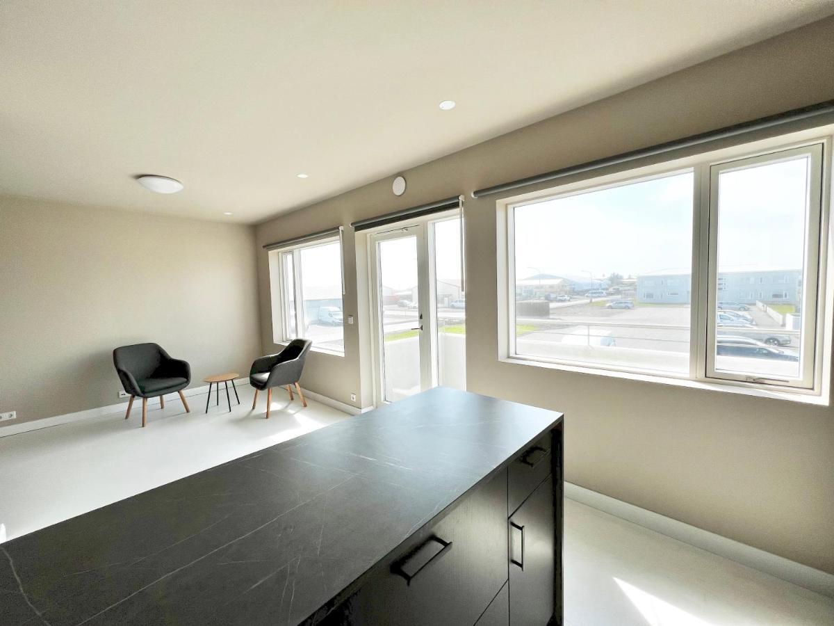 Apartment In เฮิฟน์ ภายนอก รูปภาพ