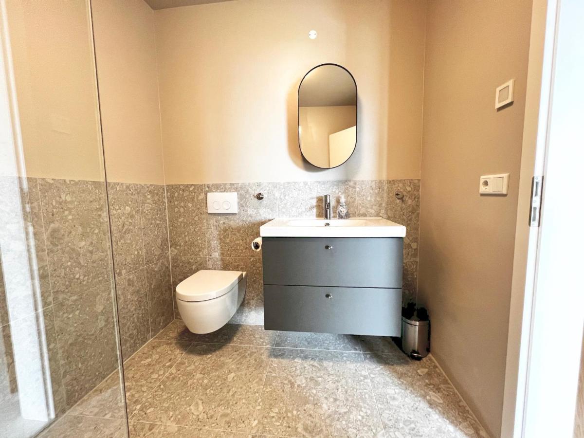 Apartment In เฮิฟน์ ภายนอก รูปภาพ
