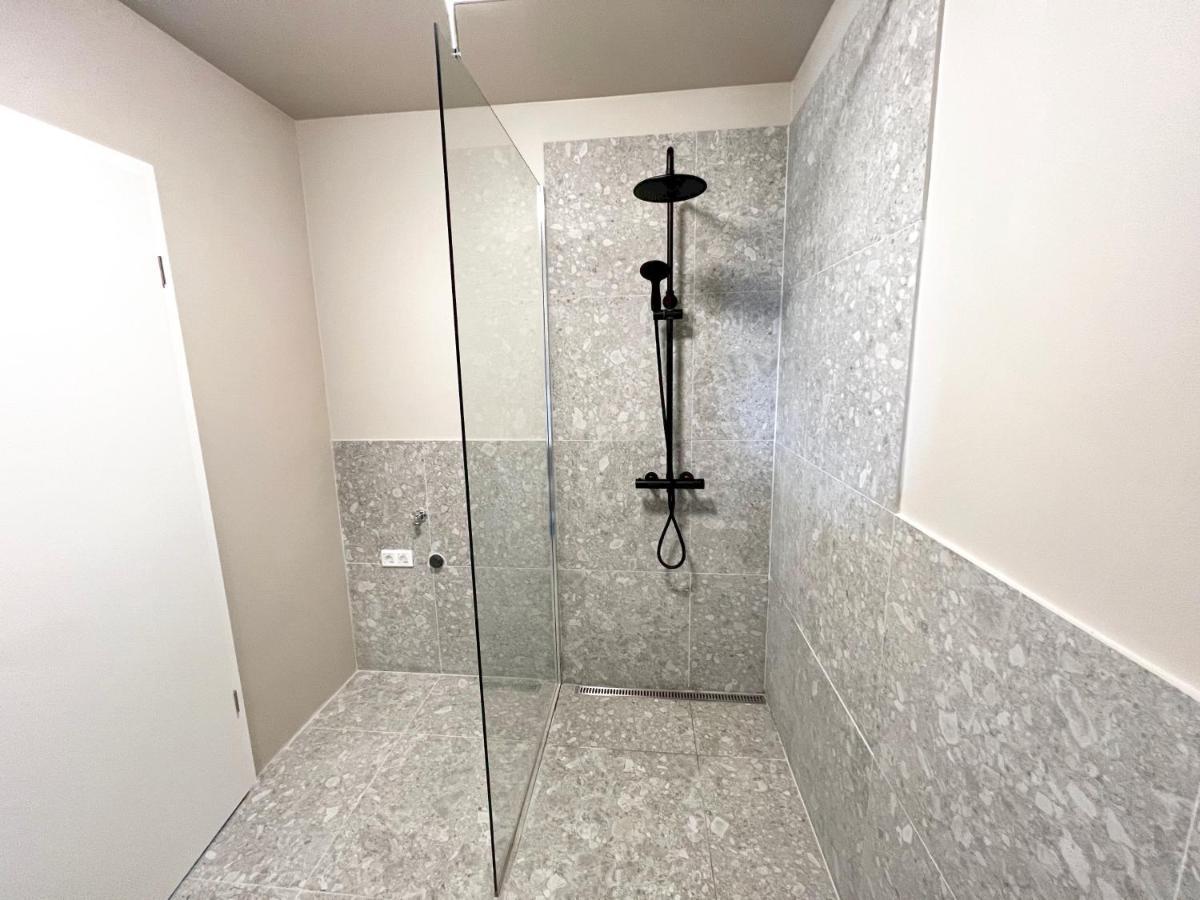 Apartment In เฮิฟน์ ภายนอก รูปภาพ