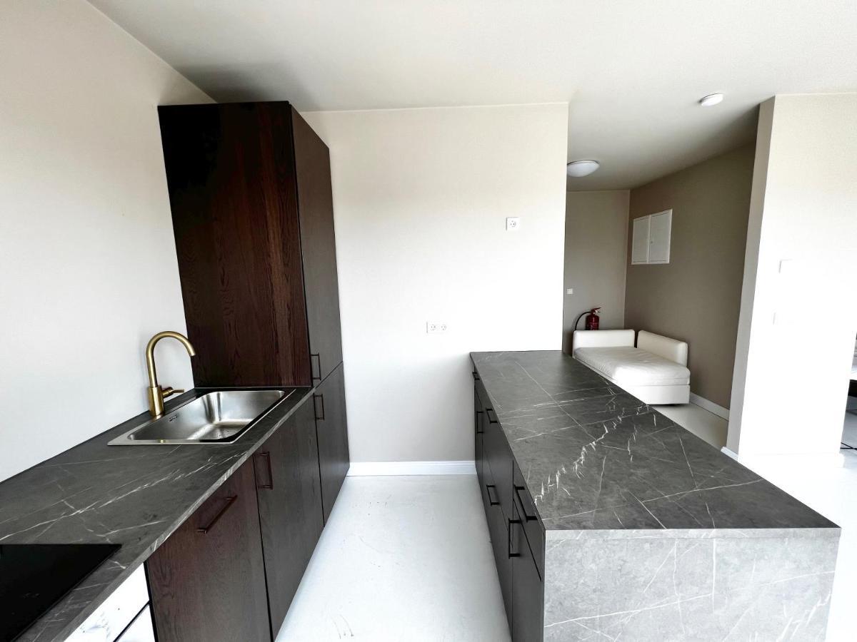 Apartment In เฮิฟน์ ภายนอก รูปภาพ