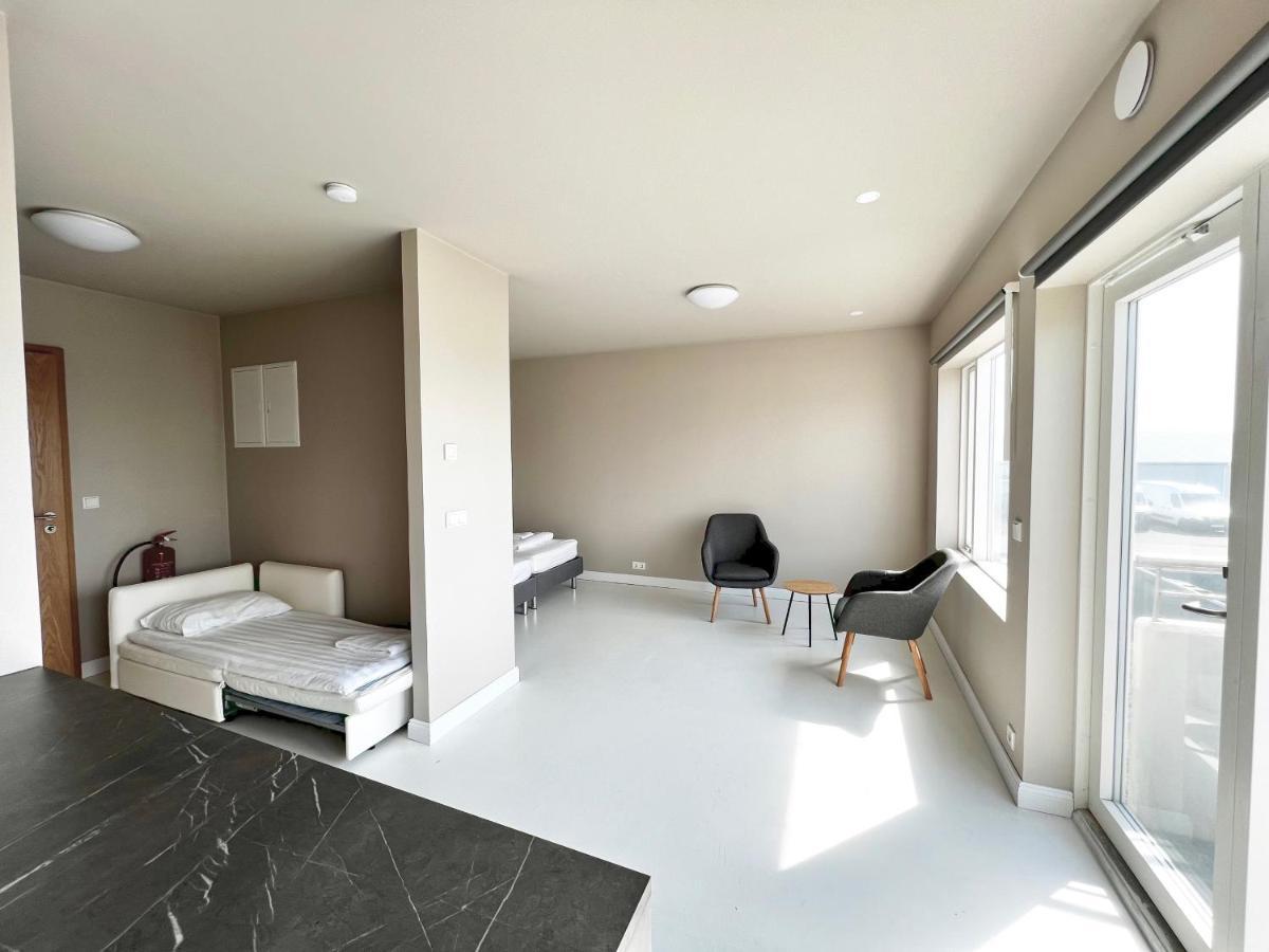 Apartment In เฮิฟน์ ภายนอก รูปภาพ