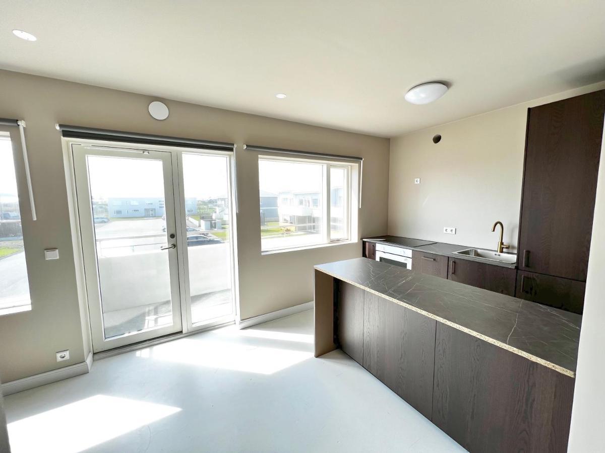 Apartment In เฮิฟน์ ภายนอก รูปภาพ